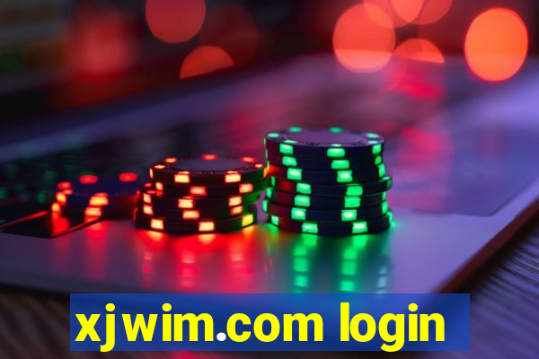 xjwim.com login